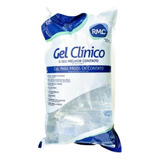 Gel Condutor Rmc Incolor Bag 5kg Estética Ultrassom
