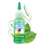 Gel De Higiene Bucal Tropiclean Fresh Breath Clean Teeth Par