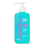 Gel De Limpeza Facial Hater Oleosidade Labpop Labotrat 240ml