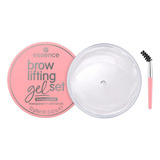 Gel De Sobrancelha Brow Lifting Gel Set Essence