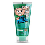 Gel Fixador Infantil Cebolinha Kids 180g Turma Da Monica 