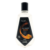 Gel Fixador Soft Fix Incolor 500g Mega Fixação 4
