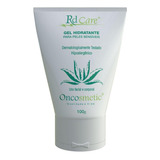 Gel Hidratante Oncosmetic Quimioterapia Radioterapia 100g