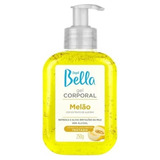 Gel Hidratante Pós Depilatório Melão Depil Bella - 250g