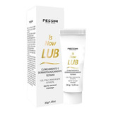Gel Lubrificante A Base De Água - Is Now Lub 30g