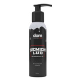 Gel Lubrificante Semenlub Textura Branca Ultra Deslizante