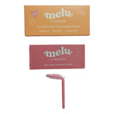 Gel Modelador Para Sobrancelhas Melu By Ruby Rose 10g - 1un