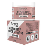 Gel Nude Charm 24g - Beltrat