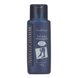 Gel Para Massagem Natu Charm Cosméticos Arnica 