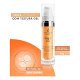 Gel Rejuvenescedor Facial Ivy C Aox 30g Mantecorp Skincare