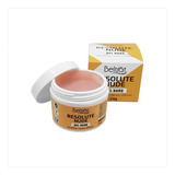 Gel Resolute Nude Autonivelante 3 Em 1 24g - Beltrat