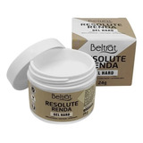 Gel Resolute Renda Autonivelante 3 Em 1 24g - Beltrat