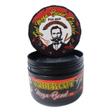 Gel Undercut Gel Para Cabelo Cera Mega Bond 240g Fixador