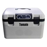 Geladeira Caminhão Portátil 19litros Automotiva 12/24v