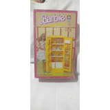 Geladeira Da Barbie Antiga Um Luxo De Cozinha - Estrela