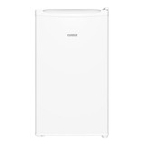 Geladeira Frigobar Consul Crc12cb Con Capacidad De 117l 127v -branco