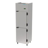 Geladeira Mini Câmara Industrial 2 Portas 425 Litros Kofisa