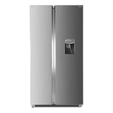 Geladeira Philco 434l 2 Portas Prf535id Inox
