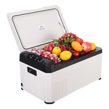 Geladeira Portátil 22 L 12v/24v
