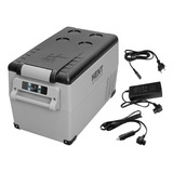 Geladeira Portátil 32l Para Caminhão 12/24v 110/220v