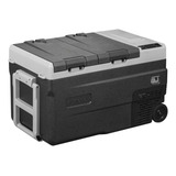 Geladeira Portatil 35 Litros Quadrivolt Off Road 4x4 Vo6
