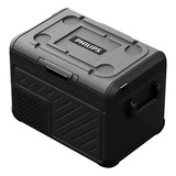 Geladeira Portátil Carro Caminhão 37 Litros 12v 24v Philips