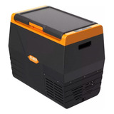 Geladeira Portátil Elber Viagem Pesca Barco Lancha 35l12v/24
