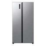 Geladeira Samsung Side By Side Rs52 Com All Around Cooling