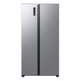 Geladeira Side By Side Rs52 Com All Around Cooling 490l