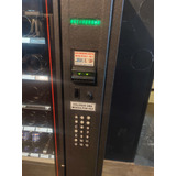 Geladeira Vending Machine