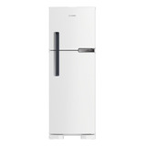 Geladeira/refrigerador Brastemp Duplex 375l Brm44hb