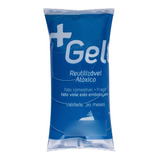 Gelo Gel Artificial Flexível +gelo 15g Kit Com 500 Un