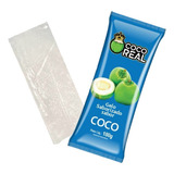 Gelo Sabor Água De Coco