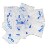 Gelo-x Artificial Flexível +gelo 65g | Kit Com 20 Unidades