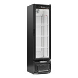 Gelopar Gptu-230 Pr Refrigerador Expositor Vertical 220l