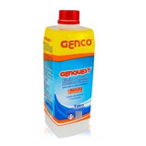 Genco - Genquest Inibidor De Manchas/incrustaçoes 1l
