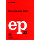 Generadores Hall Electronica Siemens - Peter Schober