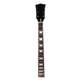 Generic 1 Peça De Braço De Guitarra Para Gibson Les Paul Lp