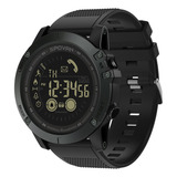 Genérico, Relógio Digital Smart With Sport Men Watch 50m À