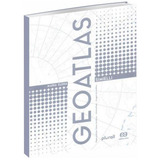 Geoatlas, De Maria Elena Simielli. Editorial Ática, Tapa Mole, Edición 35a En Português, 2019