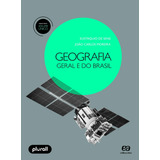 Geografia Geral E Do Brasil - Volume Único, De Moreira, João Carlos. Editorial Somos Sistema De Ensino En Português, 2018