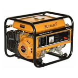 Gerador A Gasolina Buffalo Bfg1200s Monofasico Part. Manual Buffalo 60332