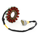 Gerador De Estator Para Honda Cbr 600 Rr Ra Cbr600rr 13-21