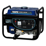 Gerador Energia Gasolina Portatil 1.25kva Tssaper Ts1200b