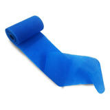 Gesso Sintético Azul 10cm X 3,60mt 4 Pol. Hygia Cast