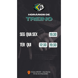 Gfteam Asa Norte