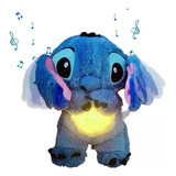Ggy Ursinho De Pelúcia Que Respira Calmante Koala Stitch,
