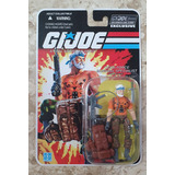 Gi Joe- Club Exclusive- Outback Tiger Force
