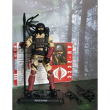 Gi Joe- Rock Viper 