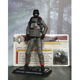 Gi Joe 25th- 30th- Cobra Air Trooper